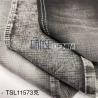 Buy cheap Stretch Knitted Dobby Denim Fabric In Bulk 11 oz from wholesalers