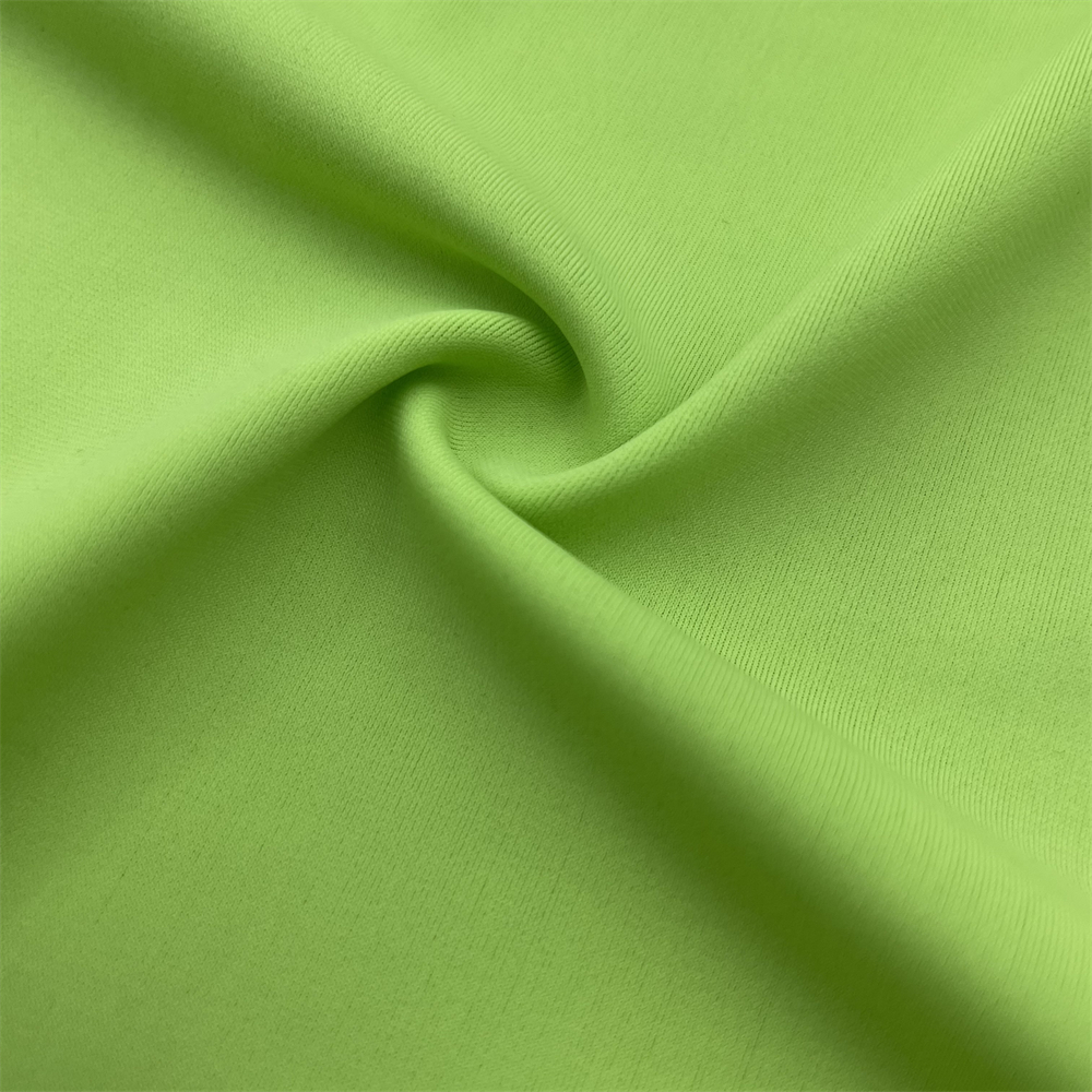 40D Swimsuit Textured Lycra Fabric 81% Nylon 19% Spandex for Bodyshaper