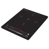 Buy cheap EQVVV 1200w Single Plate Induction Cooker SASO Certified Model IC01 product