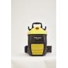 Buy cheap Lightweight 100W Backpack Vacuum Cleaners For Hotels offices from wholesalers