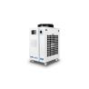 Buy cheap Water Air Cooled Industrial Laser Chiller for 2KW Fiber Laser Metal Cutter from wholesalers