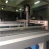 Buy cheap Plastic Parts 3KW Auto Spray Painting Machine PLC Control Air Spraying from wholesalers