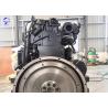 Buy cheap 194kw 2200rpm Cummins QSL8.9 Diesel Complete Engine Assy from wholesalers