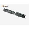 Buy cheap Black 200mw Red Burning Laser Pointer 18650 Battery Laser Pointer from wholesalers