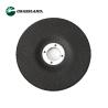 Buy cheap Grassland Abrasive 80M/S Grinder Steel Cutting Disc Wheel 125x6x22 For Carbon Steel from wholesalers
