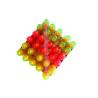 Buy cheap Children Fruit Flavor Flash Shining Sweet Bulb Shape Lollipop Cool Colors from wholesalers