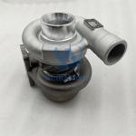 Construction Machinery Parts 7E5197 Turbocharger 133745 7E-5197 for Caterpillar