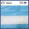 Buy cheap Indwelling Needle Transparent Dressing Film Medical Transfusion For Umbilical Care from wholesalers