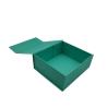 Buy cheap Custom Logo Hair Extension Packaging Boxes Folding Cardboard Carton Box from wholesalers