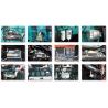 Buy cheap CE EPA Approved 36kw Perkins Diesel Generators from wholesalers
