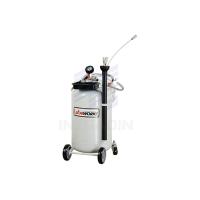 Buy cheap Self - Evacuating 30L / 65L / 90L Air Powered Waste Oil Drainer / Oil Changer product