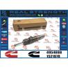 Buy cheap Fuel Injector Assembly 4062569 4928260 4088665 4088725 4954888 from wholesalers