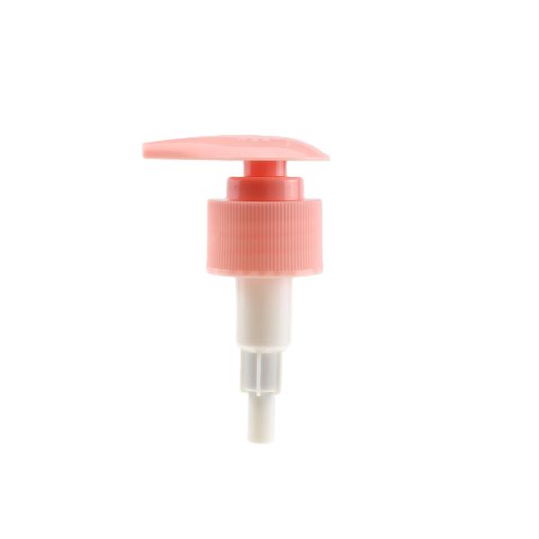 Buy cheap Colorful Screw 28mm Standard Lotion Pump for Packaging Dispenser from wholesalers