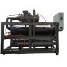 Buy cheap Water Cooled Industrial Chiller Integrated System 40 Ton HVAC 40hp Outdoor from wholesalers
