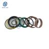 Buy cheap Volvo Wheel Loader Spare Parts 11998810 11709998 11715864 11990026 Lift Cylinder Seal Kit for L70B L70E L90B from wholesalers