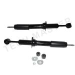48510-69195 Air Shock Absorber Toyota Suspension Parts For Land Cruiser Grj120
