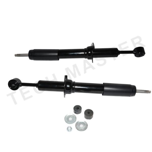 Buy cheap 48510-69195 Air Shock Absorber Toyota Suspension Parts For Land Cruiser Grj120 Rear Airmatic Strut from wholesalers