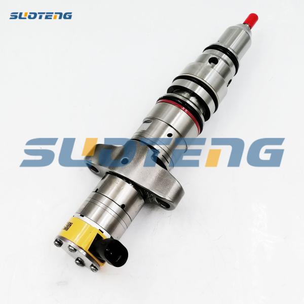 Buy cheap 557-7633 5577633 Diesel Fuel Injector For 330D LN Excavator Parts from wholesalers