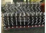 6D114 Diesel Engine Crankshaft For Komatsu PC360-7 Excavator Engine Crank Shaft
