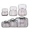 Buy cheap Panties Socks And Underwear Storage Bag For Mens Vacation Customized Size from wholesalers