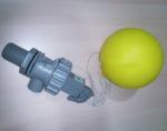 Buy cheap 3/4 Water Trough Float Valve from wholesalers