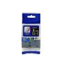 Buy cheap General 9mm Width Brother Laminated Tape Black On Golden Tze - 324 Acid Free from wholesalers