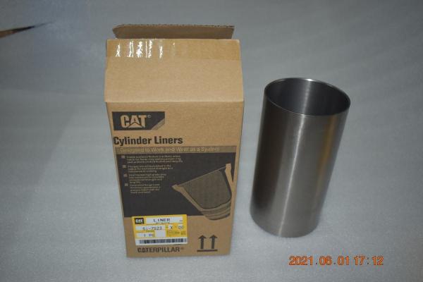 Machinery Engine Parts Cylinder Liner Sleeve 517523 5I-7523 For CAATerpillar