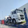Buy cheap Professional Sea Freight Logistics 40FR/40OT Container Freight Shipping From China To Malaysia from wholesalers