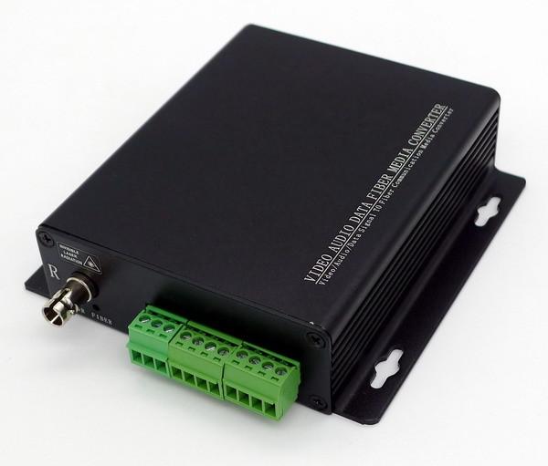 Buy cheap 2 ch Contact Closure To Fiber Optic from wholesalers