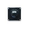 Buy cheap 38mm Militaryl Level Mechanical Trackball Module Vandal Proof Black Harden Resin Ball from wholesalers