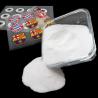Buy cheap PA Hot Melt Adhesive Powder with Melt Flow Index30-50 (130°C/ 2.16KG g/ 10min) from wholesalers