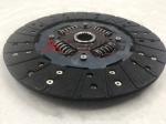 1KD-FTV Toyota Clutch Disc 312500K204 260*170*21*29.8mm