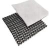 Buy cheap HDPE Greening System 3D Composite Drainage Geonet for Railways Highways from wholesalers
