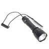 Buy cheap IP67 Waterproof Tactical Led Torch 200 M Irradiation Distance 45*145 Mm from wholesalers