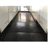 Buy cheap High Rise Construction Site Crane Lifting Platform Retractable 2600mm Width MLP2600 from wholesalers