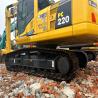 Buy cheap Used Komatsu pc240-8 excavator , Original Japan 240-8 excavator, Komatsu pc200-8 220-8 pc240-8 from wholesalers