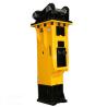 Buy cheap EB100 Hydraulic Breaker Hammer For 10~15 Ton PC100 PC120 ZX120 CATEEEEEE312B SH120 Excavator from wholesalers