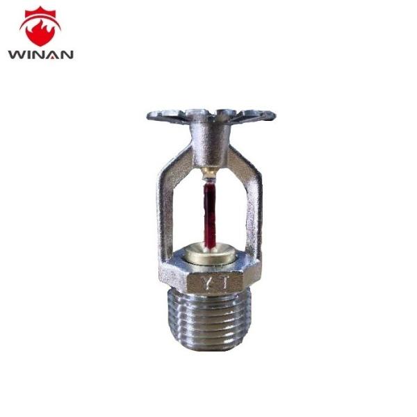 Buy cheap UL FM Reticular Foam 15mm 80K Stainless Steel Fire Sprinkler from wholesalers