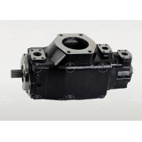 Buy cheap Hydraulic Triple Denison Vane Pumps , High Pressure Vane Pump For Mobile product