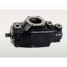 Buy cheap T6EDC Industrial Hydraulic Pump , Denison Hydraulic Pump With Long Lifetime from wholesalers