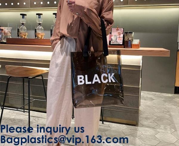 Holographic Hologram Transparent Laser Shoulder Bag Women Waterproof Large