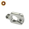 Buy cheap Custom Precise Mechanical Spares SS303 CNC Milling Parts from wholesalers