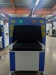 MCD-5030C 1024*1280 Pixel 1.0KW 140Kv X Ray Luggage Scanner