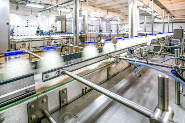 Buy cheap UHT Tubular Sterilizing Dairy Milk Production Machinery 0.5 MPa 10000L Per Day from wholesalers