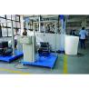 Buy cheap Liquid Crystal Display Fixed Safa Iron Frame Fatigue Tester / Furniture Sofa Fatigue Testing Equipment from wholesalers