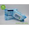 Buy cheap 99.9% Alcohol Disinfectant Wipes from wholesalers