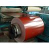Buy cheap Z90G 0.35*1041 Color Coated Steel Coil Corrosion Resistance For Roofing from wholesalers