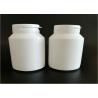 Buy cheap White 200ml Capsule Plastic Tablet Bottles For Health Medicine Product from wholesalers