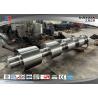 Buy cheap Marine Diesel Engine Air Compressor Alloy Steel Crankshaft from wholesalers