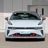 Buy cheap China Geely Zeekr 001 2023 Electric Car 930Kw Zeeker Car Fr Version 100kwh 001fr Fr Z-Sports from wholesalers